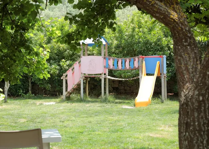 Tenuta Mezzana Hotel Cutrofiano